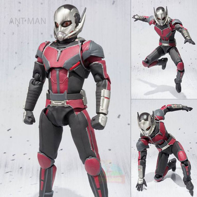 Ant Man (Bandai)